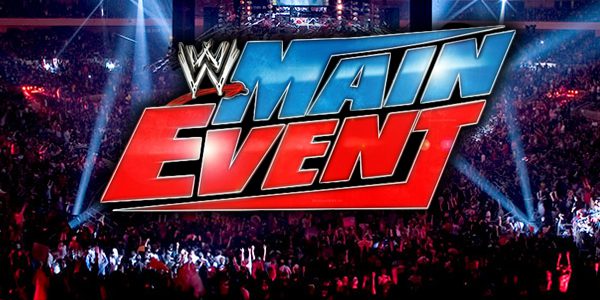 WWE Main Event: June 10, 2014 WWE