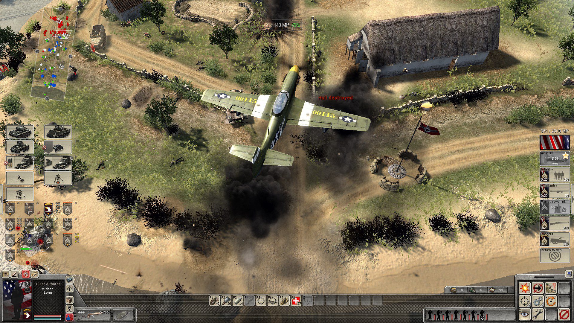 men at war assault squad 2 aircraft men at war assault squad 2 aircraft