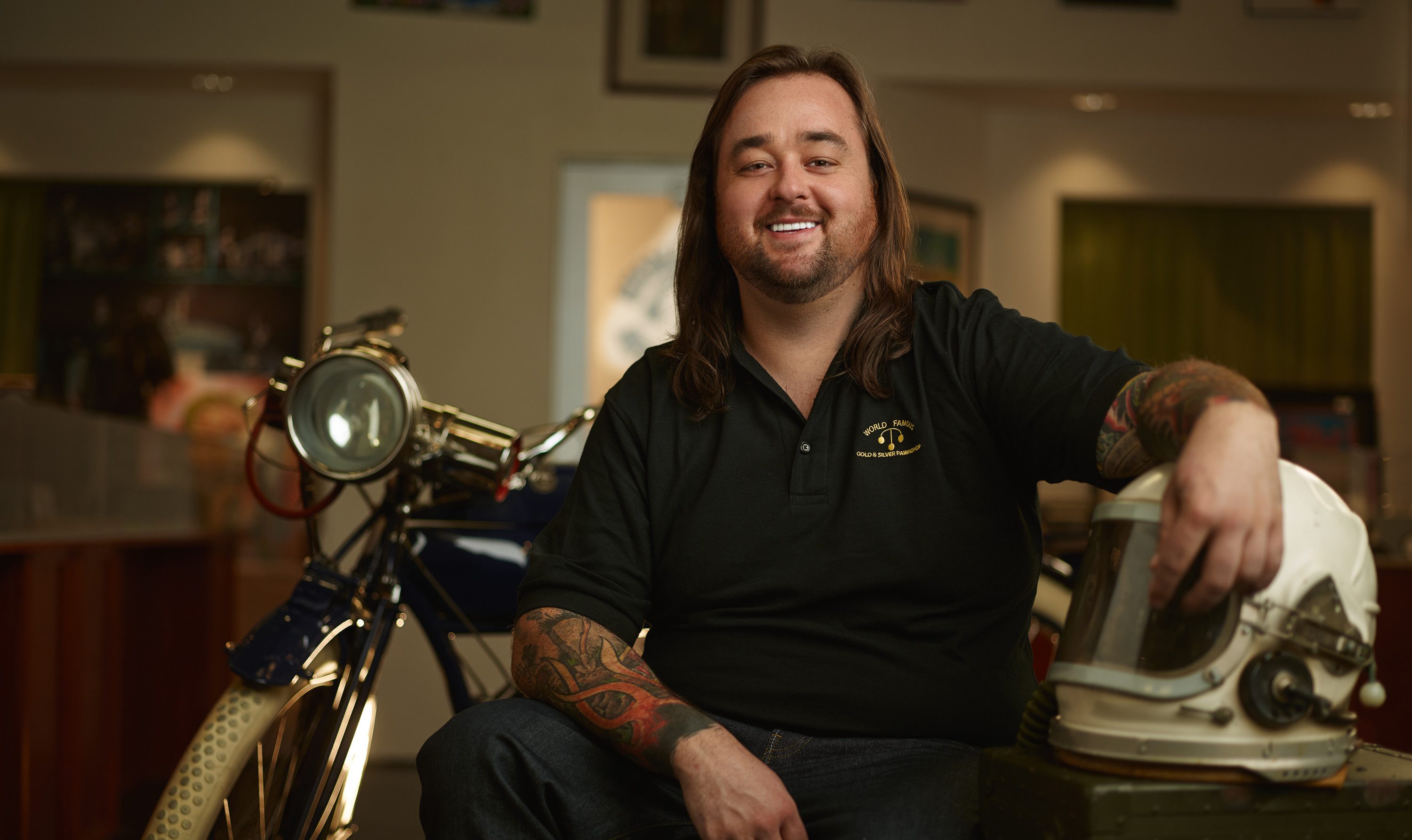 pawn stars pawn stars