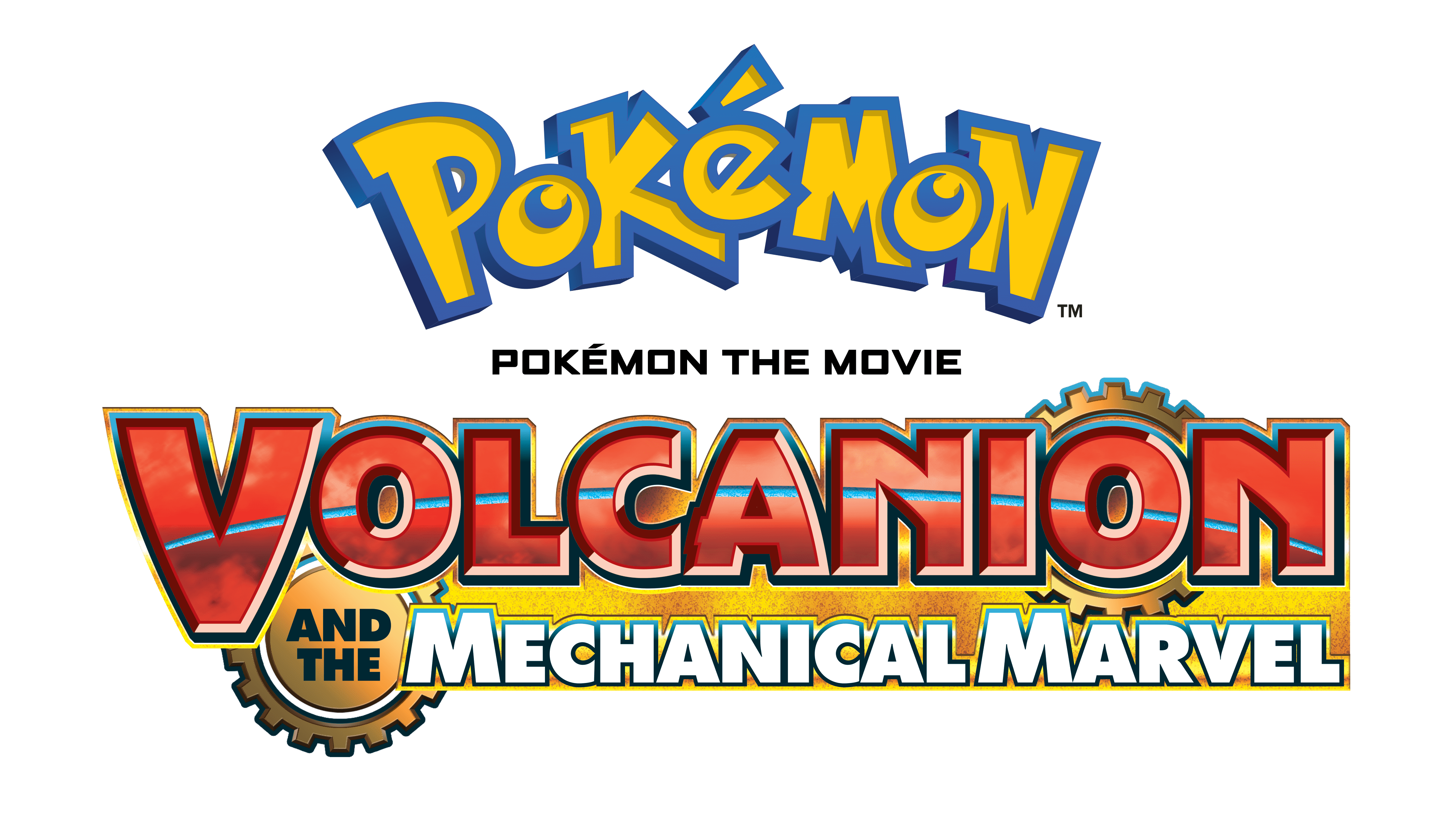Image result for POKEMON MOVIE 19 VOLCANION AND THE MECHANICAL MARVEL