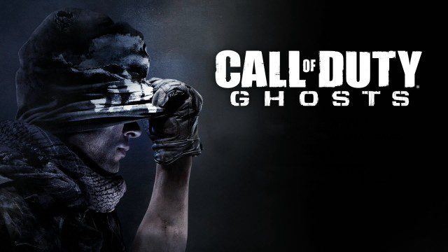 Call of Duty Ghosts Free Weekend