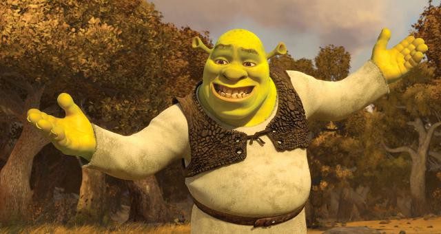 Merlin Entertainments and Dreamworks Animation Announce All New Attraction Shrek’s Far Far Away Adventure