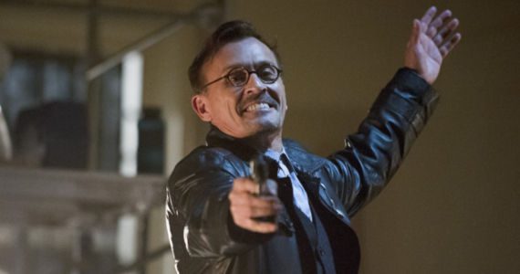 Arrow review: “Time of Death”