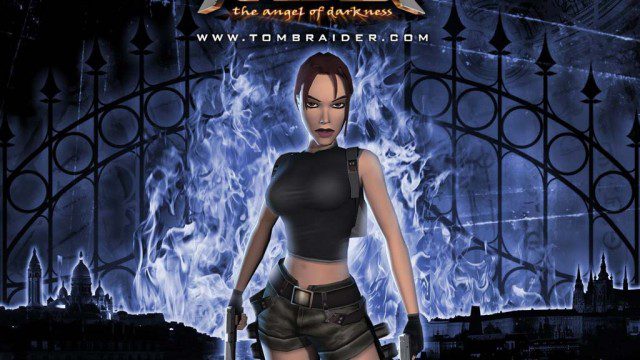 Tomb Raider: The Angel Of Darkness Soundtrack (Archive Info)