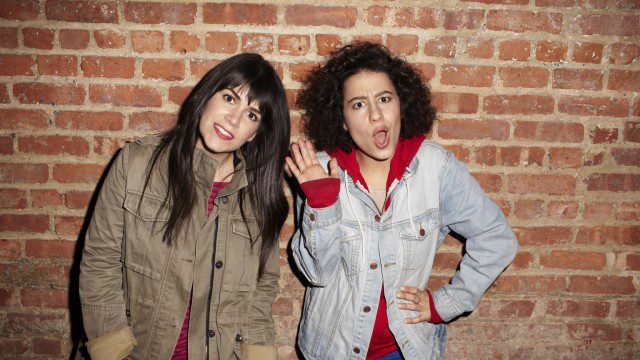 COMEDY CENTRAL Renews “BROAD CITY” For A Second Season