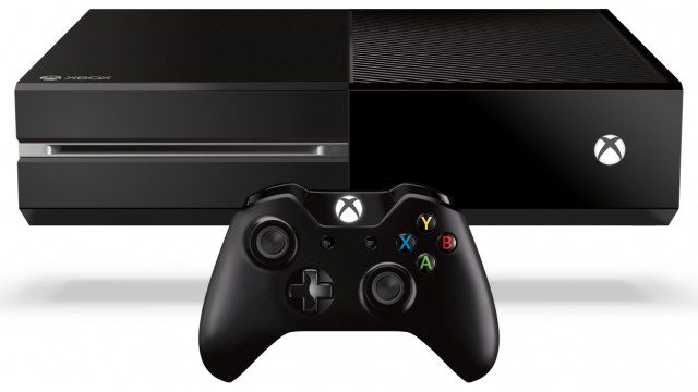 Microsoft Drops Price of Xbox One Amid Released PS4 Sales Numbers