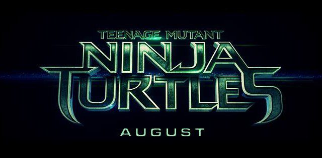 The Teenage Mutant Ninja Turtles Trailer Is Here