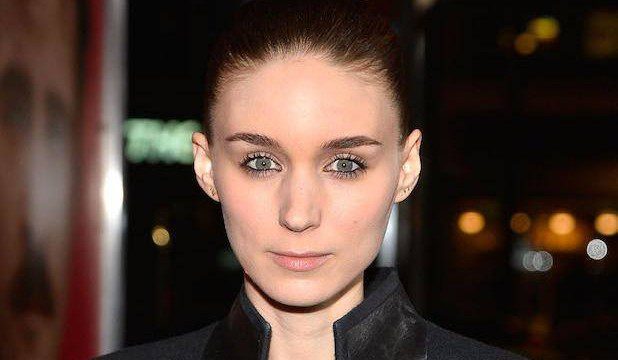Rooney Mara In  Negotiations  To Play Tiger Lily In Pan