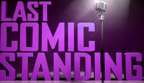 Last Comic Standing Returns To NBC May 22 With Judges ROSEANNE BARR, KEENEN IVORY WAYANS AND RUSSELL PETERS, Along With New Host JB SMOOVE