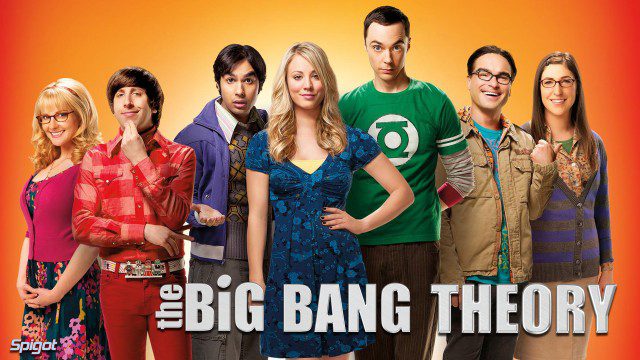CBS Renews Big Bang Theory For 3 Additional Seasons