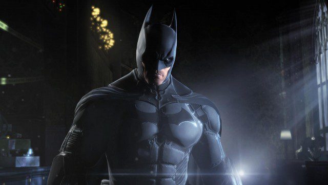 Batman Arkham Knight Announced