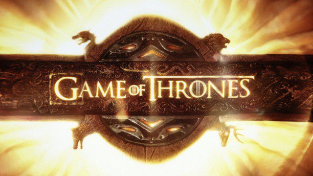 HBO LAUNCHES “GAME OF THRONES” MIXTAPE