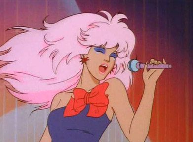 Hasbro bringing Jem and the Holograms to the big screen