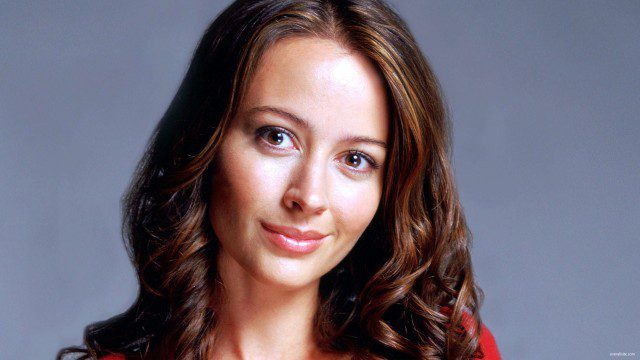 Amy Acker to Play Famous Role from Coulson’s Past On Agents of S.H.I.E.L.D.