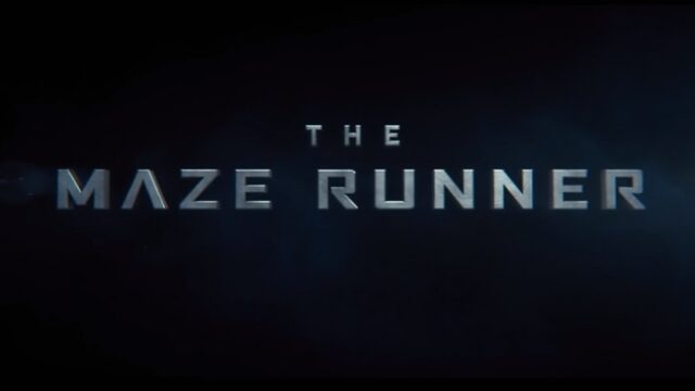 THE MAZE RUNNER | Full Length Trailer