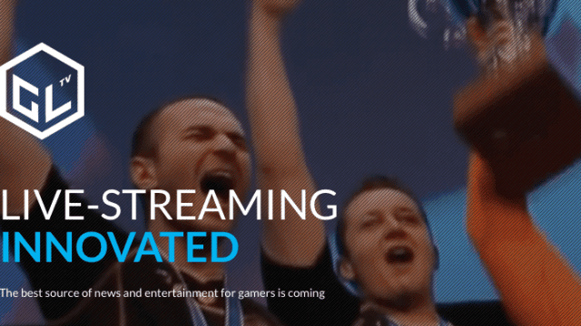 Gaming Live Announces An Alternative To Twitch Streaming