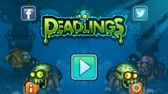 Deadlings review