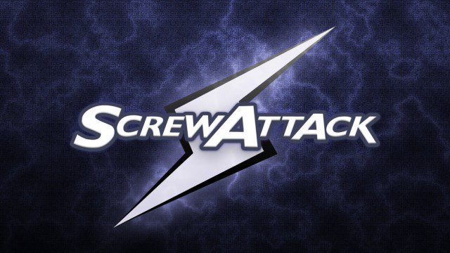 Fullscreen Inc. Acquires ScrewAttack