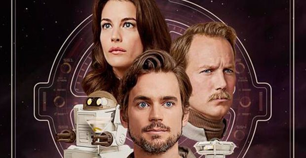 SXSW Film Review: Space Station 76