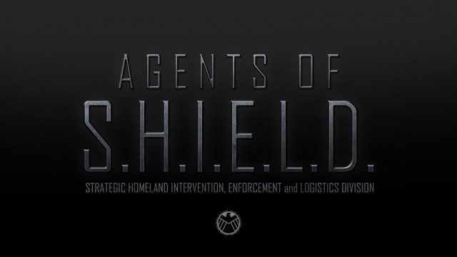 Which SHIELD Agent Are You?