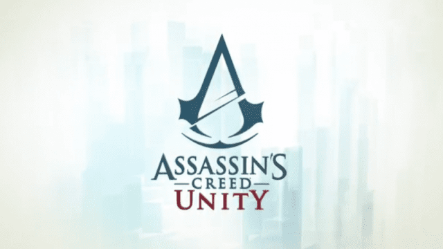 Assassin’s Creed Unity Sneak Peek