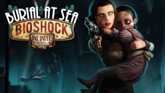 BioShock Infinite: Burial at Sea – Episode Two Released