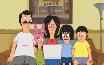 Are you ready for a Bob’s Burgers album?