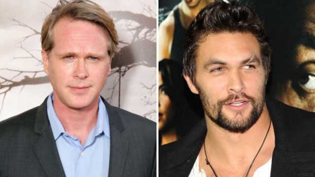 Khal Drogo and the Dread Pirate Roberts join cast of Sugar Mountain