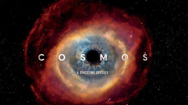 Cosmos Returns & A Whole New Generation of Children & Adults Learn We Are All Made of Star Stuff