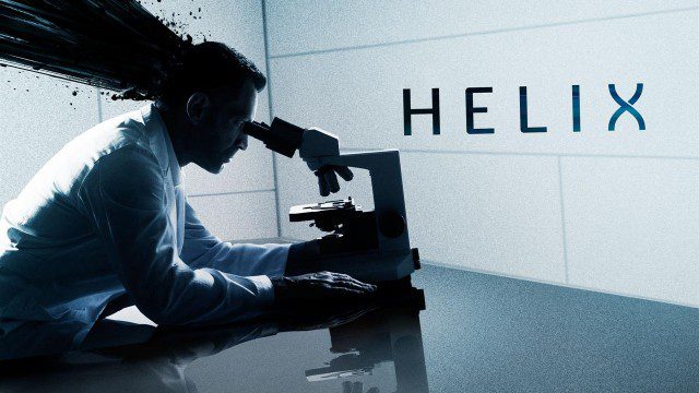 SYFY Renews HELIX For Season Two