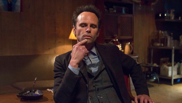 Justified review: “The Toll”