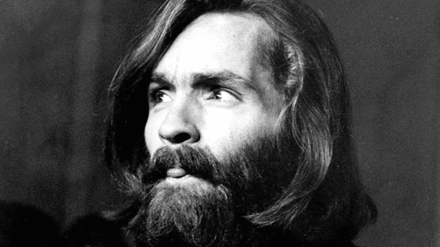NBC orders their own series about Charles Manson
