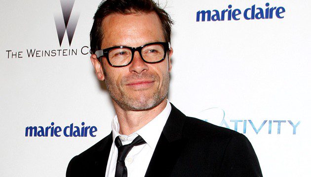 Guy Pearce to play Johnny Depp’s brother