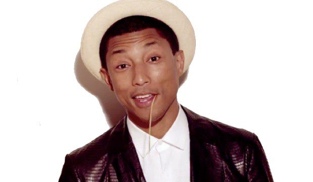 Music Superstar Pharrell Williams Named Coach For Season Seven Of ‘THE VOICE’