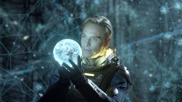 ‎Prometheus‬ Sequel Starts Filming This Fall For 2016 Release