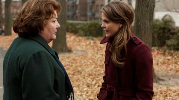 The Americans review: “A Little Night Music”