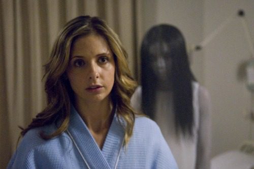 The Grudge is getting a reboot, because why the hell not