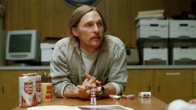 The best True Detective theory you’ll ever hear