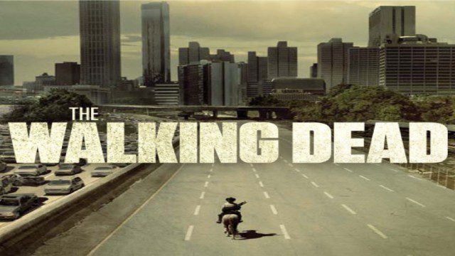 The Walking Dead gets official spin-off