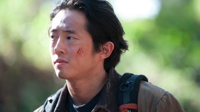 The Walking Dead review: “Us”