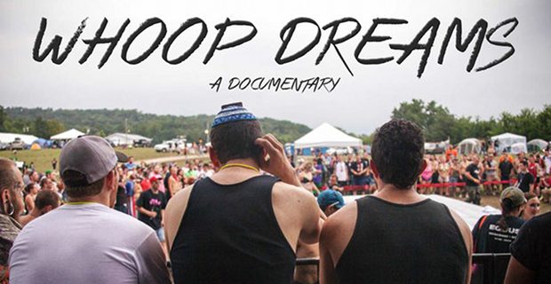 Check out this amazing trailer for ICP documentary Whoop Dreams