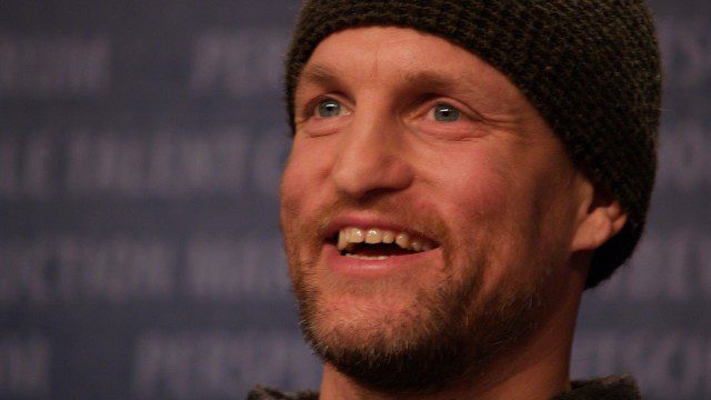 Woody Harrelson joins literally every actor alive in Triple Nine