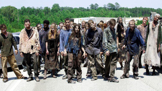 How Long Would You Survive in the Zombie Apocalypse?