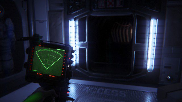 ‘Sounds of Alien: Isolation’ trailer available now