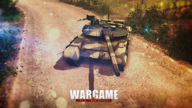 Wargame: Red Dragon Review