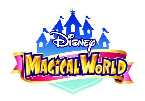 Open the Gates to Your Personal Disney Kingdom in Disney Magical World 3DS