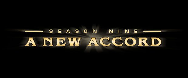 Star Trek Online Announces Season 9: A New Accord