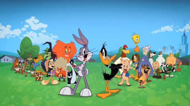 Which Looney Tunes Character Are You?