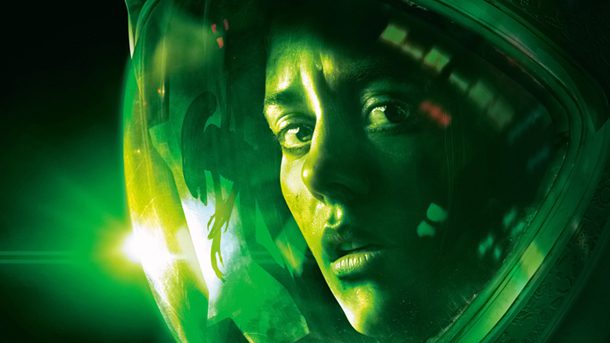 New Alien: Isolation ‘Lo-fi  Sci-fi’ Trailer
