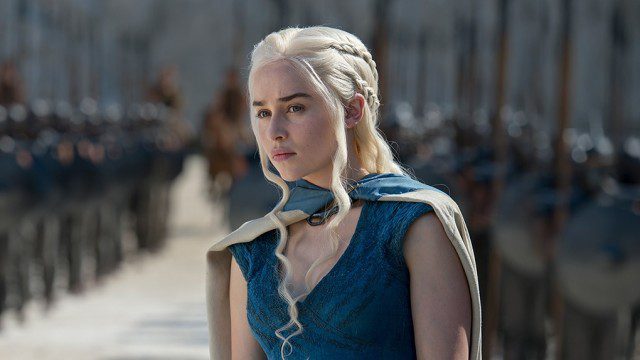 Game of Thrones – “Breaker of Chains” Recap/Review